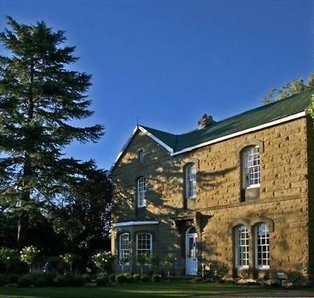 Rose Garden Manor House Leilighet Harrismith Eksteriør bilde
